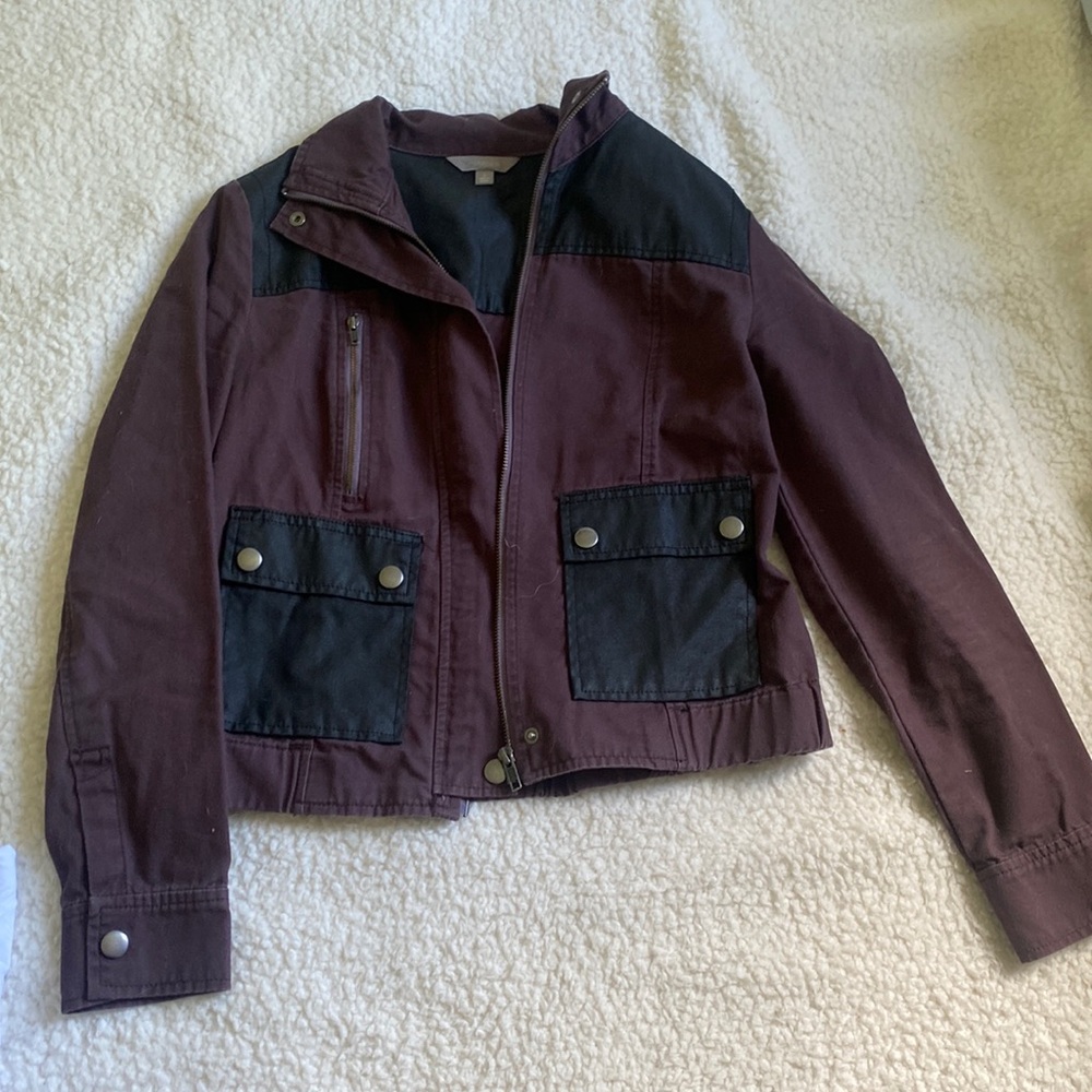 Small women’s jacket